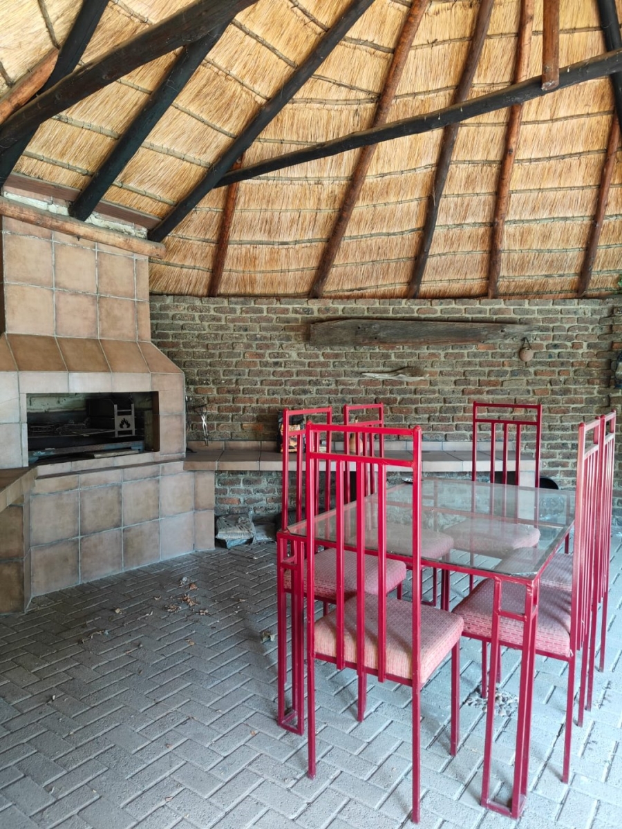 4 Bedroom Property for Sale in Sasolburg Ext 11 Free State